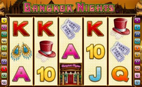 Bangkok Nights 3